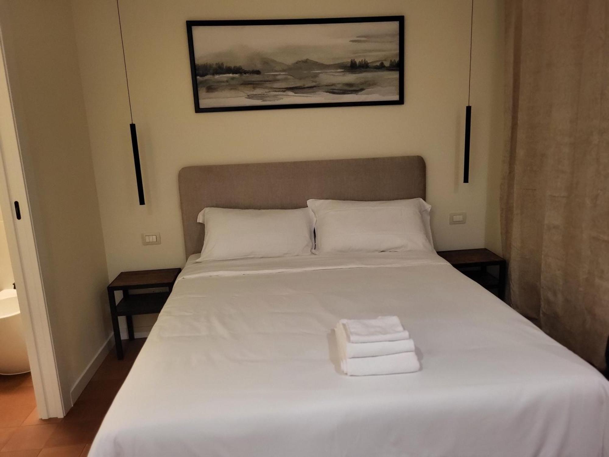 Tenuta Del Duca Fiumicino Locanda E Hostaria Guest House Экстерьер фото