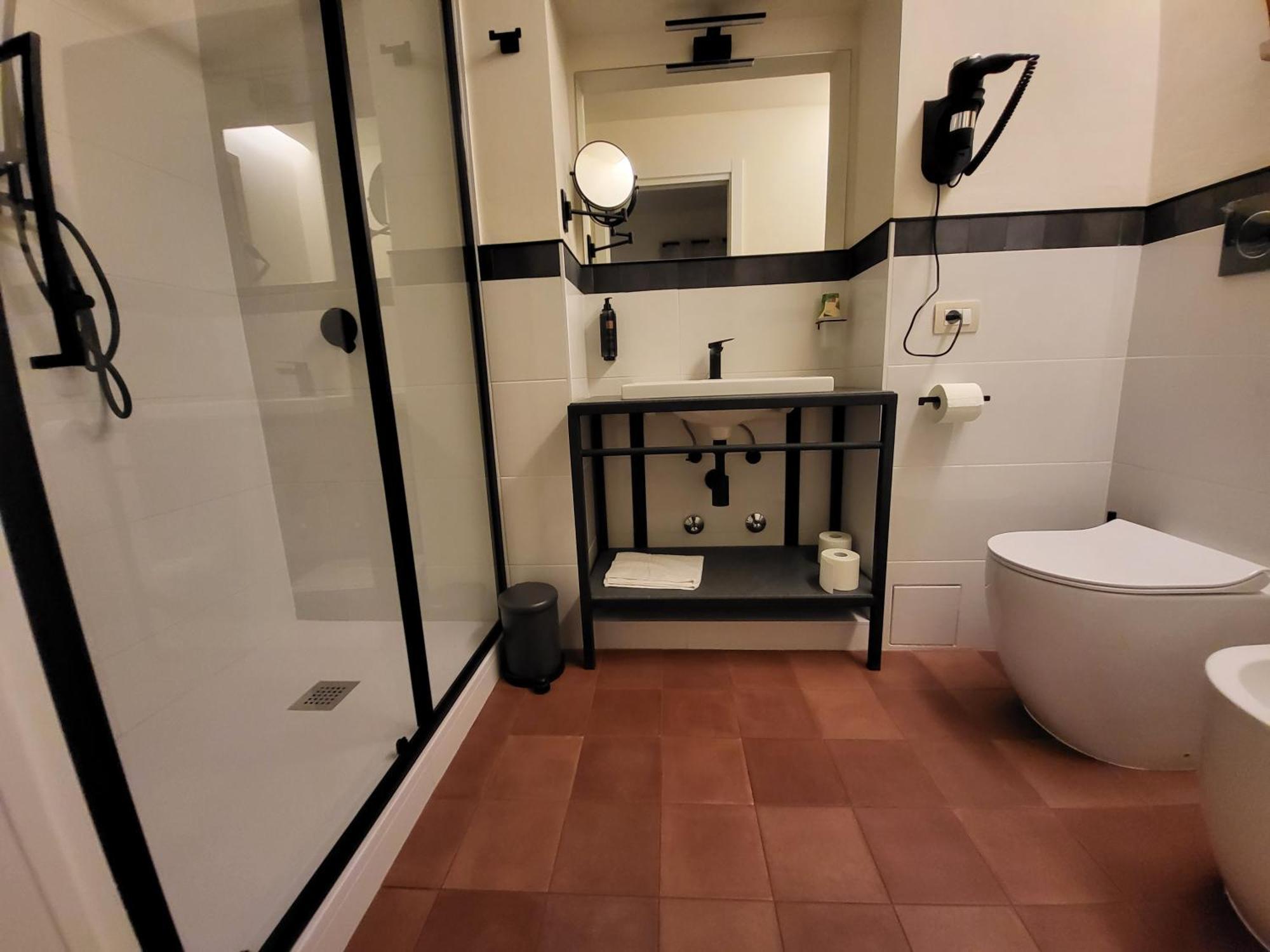 Tenuta Del Duca Fiumicino Locanda E Hostaria Guest House Экстерьер фото