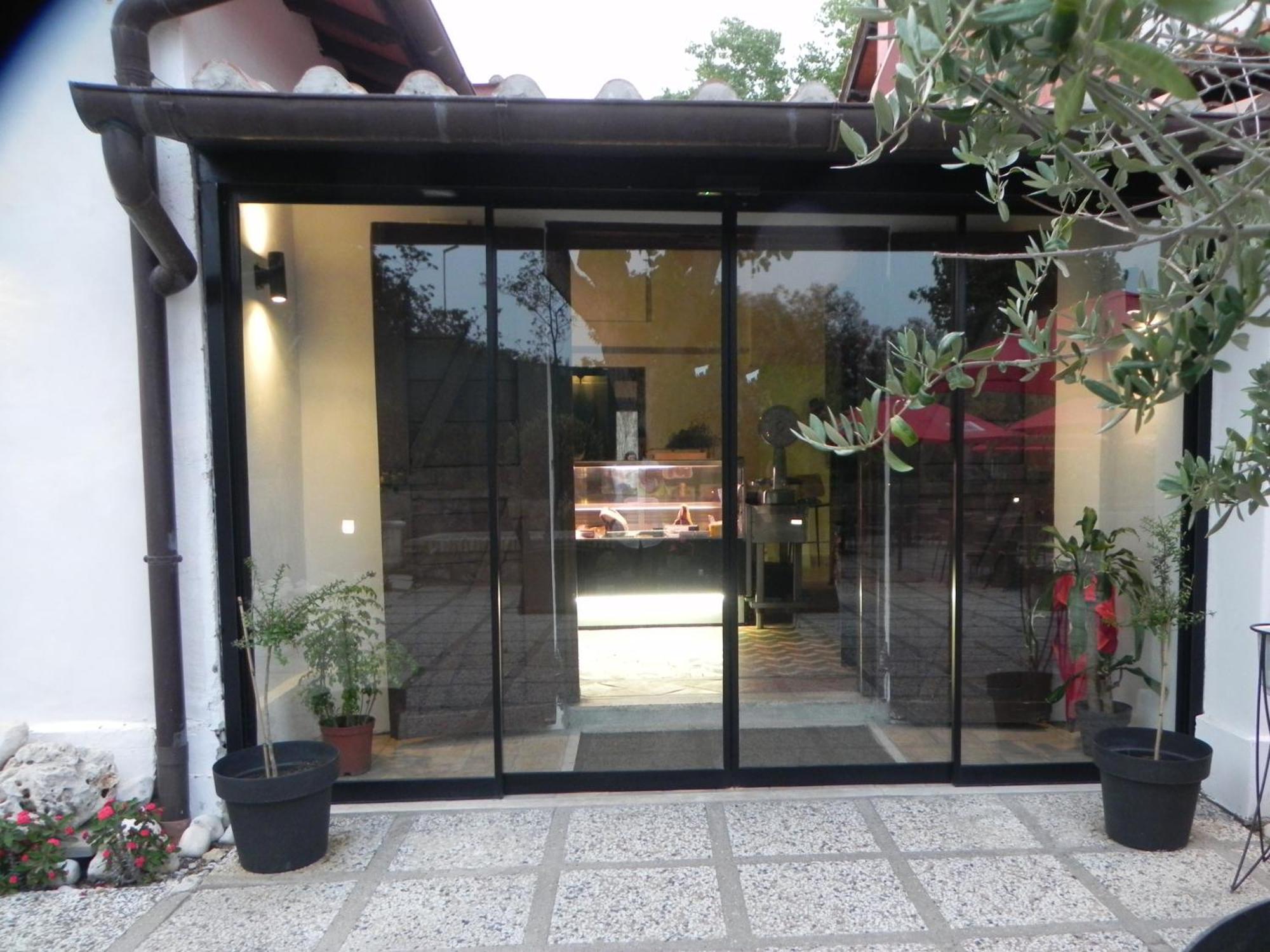 Tenuta Del Duca Fiumicino Locanda E Hostaria Guest House Экстерьер фото