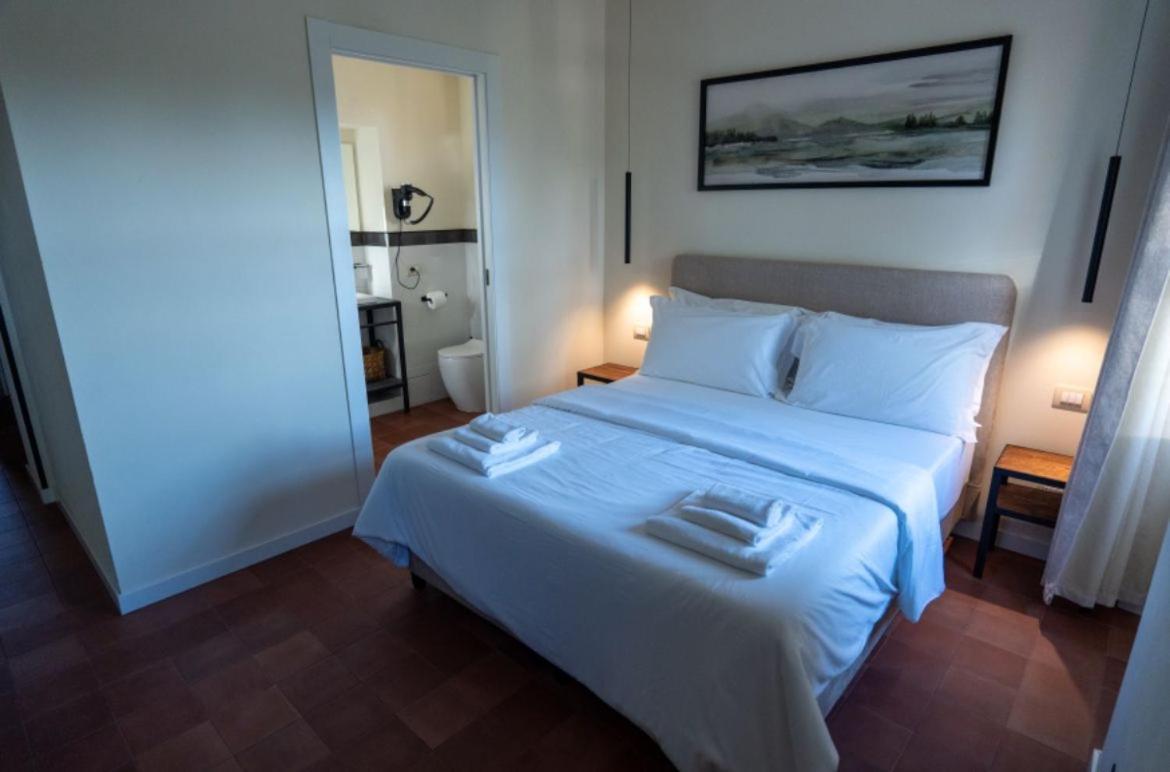 Tenuta Del Duca Fiumicino Locanda E Hostaria Guest House Экстерьер фото