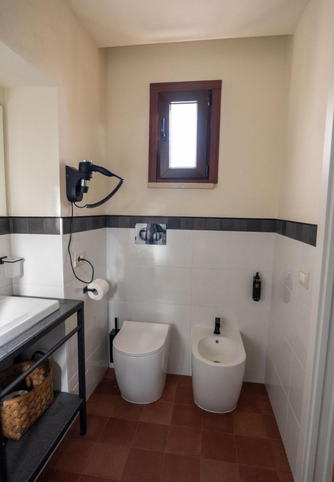 Tenuta Del Duca Fiumicino Locanda E Hostaria Guest House Экстерьер фото