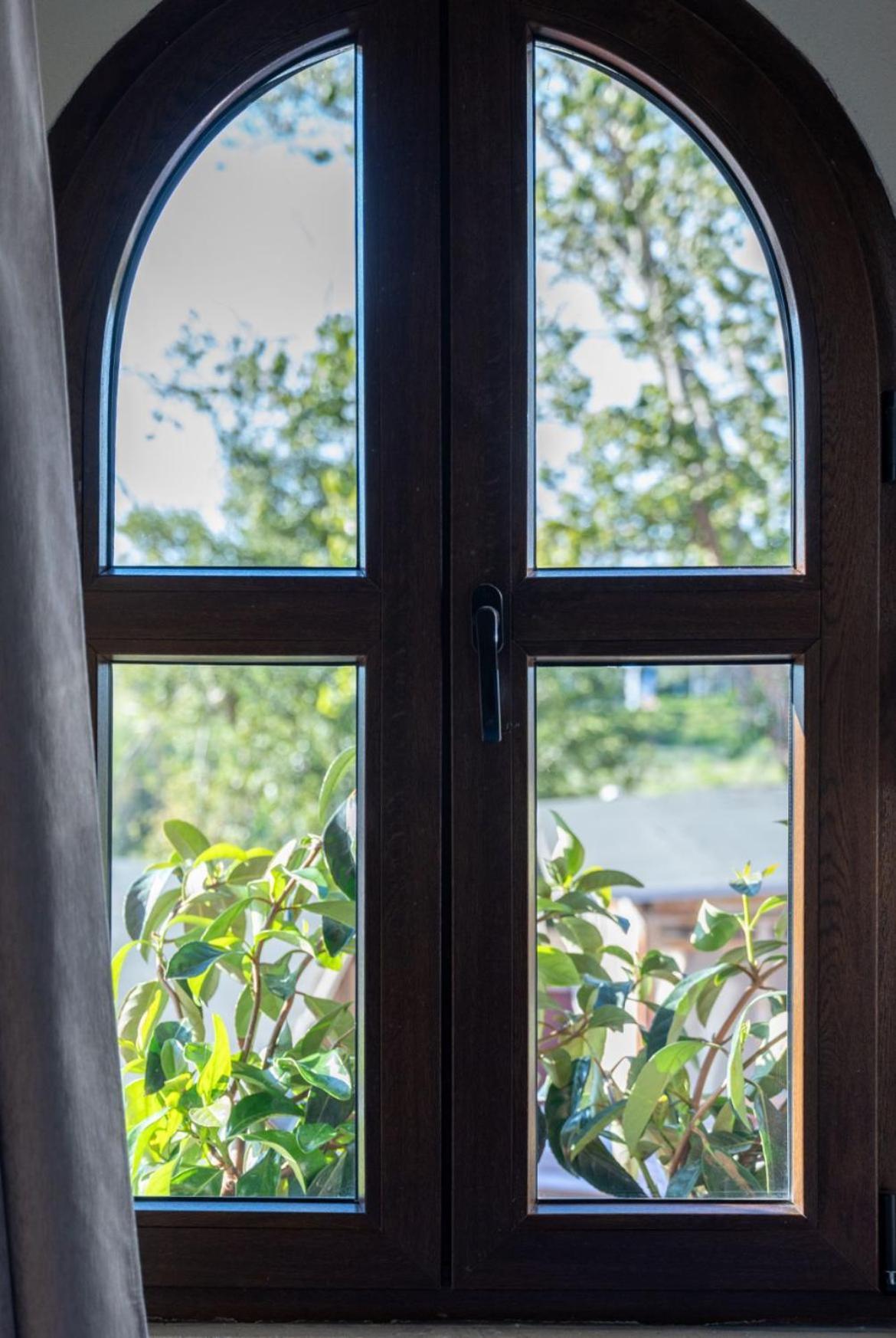 Tenuta Del Duca Fiumicino Locanda E Hostaria Guest House Экстерьер фото